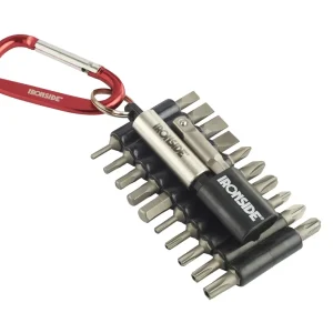 Begränsad tid Bitssats